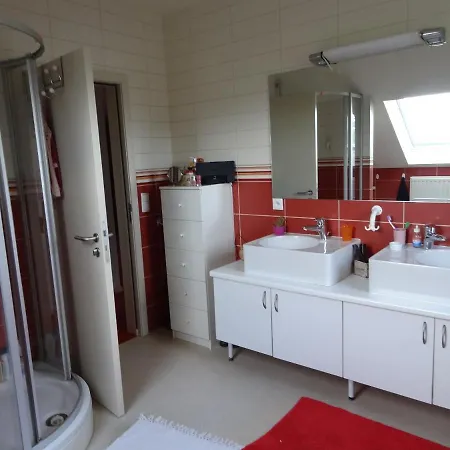 L'ardenne Buissoniere Panzió Bastogne