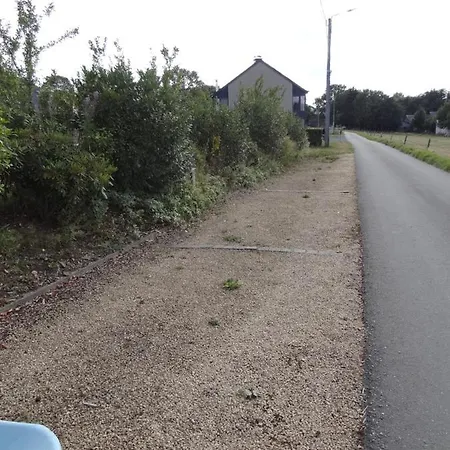 L'ardenne Buissonière Bastogne