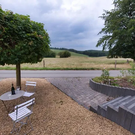 L'ardenne Buissoniere *