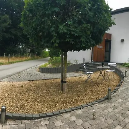 Panzió L'ardenne Buissoniere