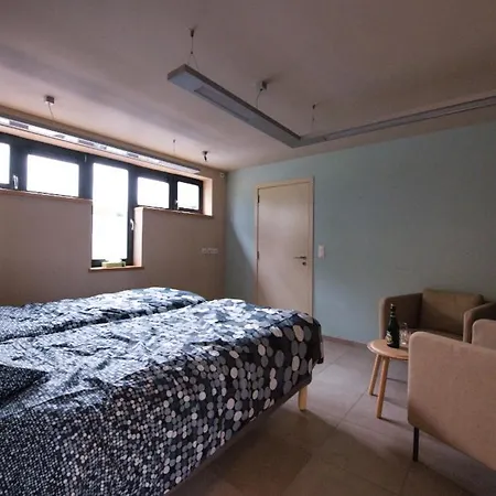 L'ardenne Buissoniere *