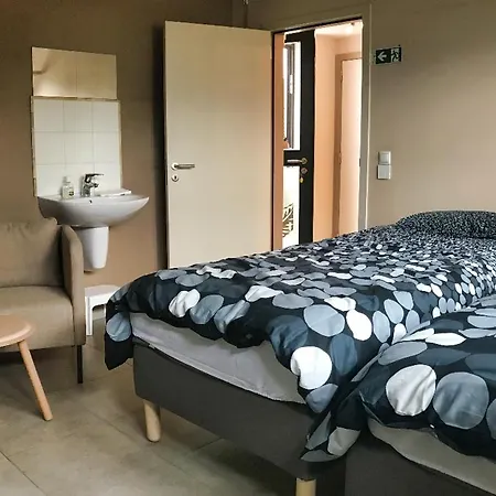 L'ardenne Buissoniere Panzió *