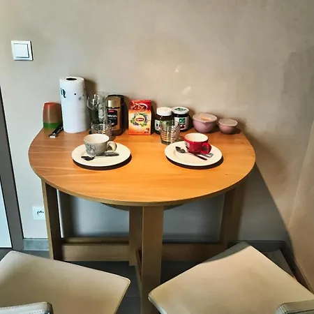 L'ardenne Buissoniere Bastogne