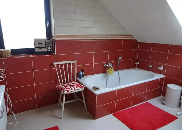 L'ardenne Buissoniere Alojamento de Acomodação e Pequeno-almoço *