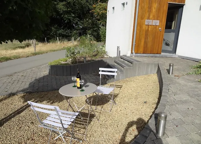 L'ardenne Buissoniere Bastogne