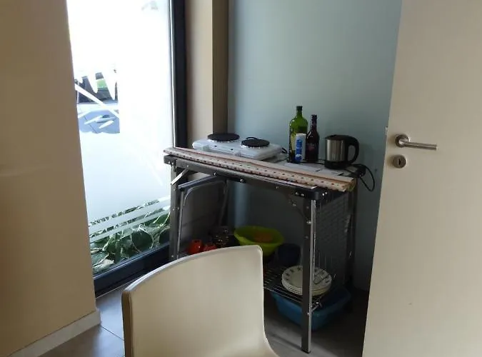 L'ardenne Buissoniere Alojamento de Acomodação e Pequeno-almoço *