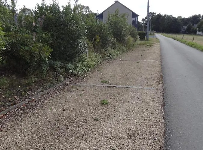 L'ardenne Buissoniere Bastogne