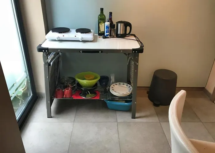 L'ardenne Buissoniere * Bastogne