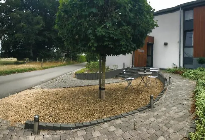 Alojamento de Acomodação e Pequeno-almoço L'ardenne Buissoniere